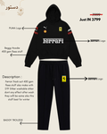 FERRARI Track Suit