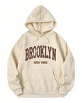 Baagie Hoodie