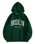 Baagie Hoodie