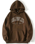 Baagie Hoodie