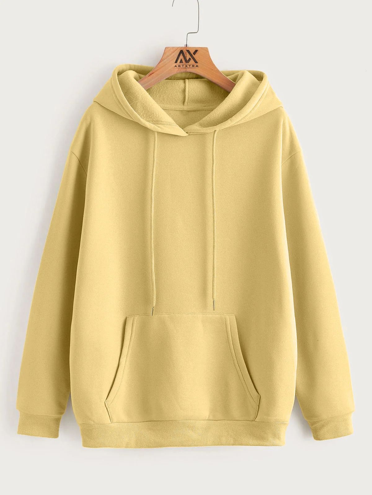 Baagie Hoodie