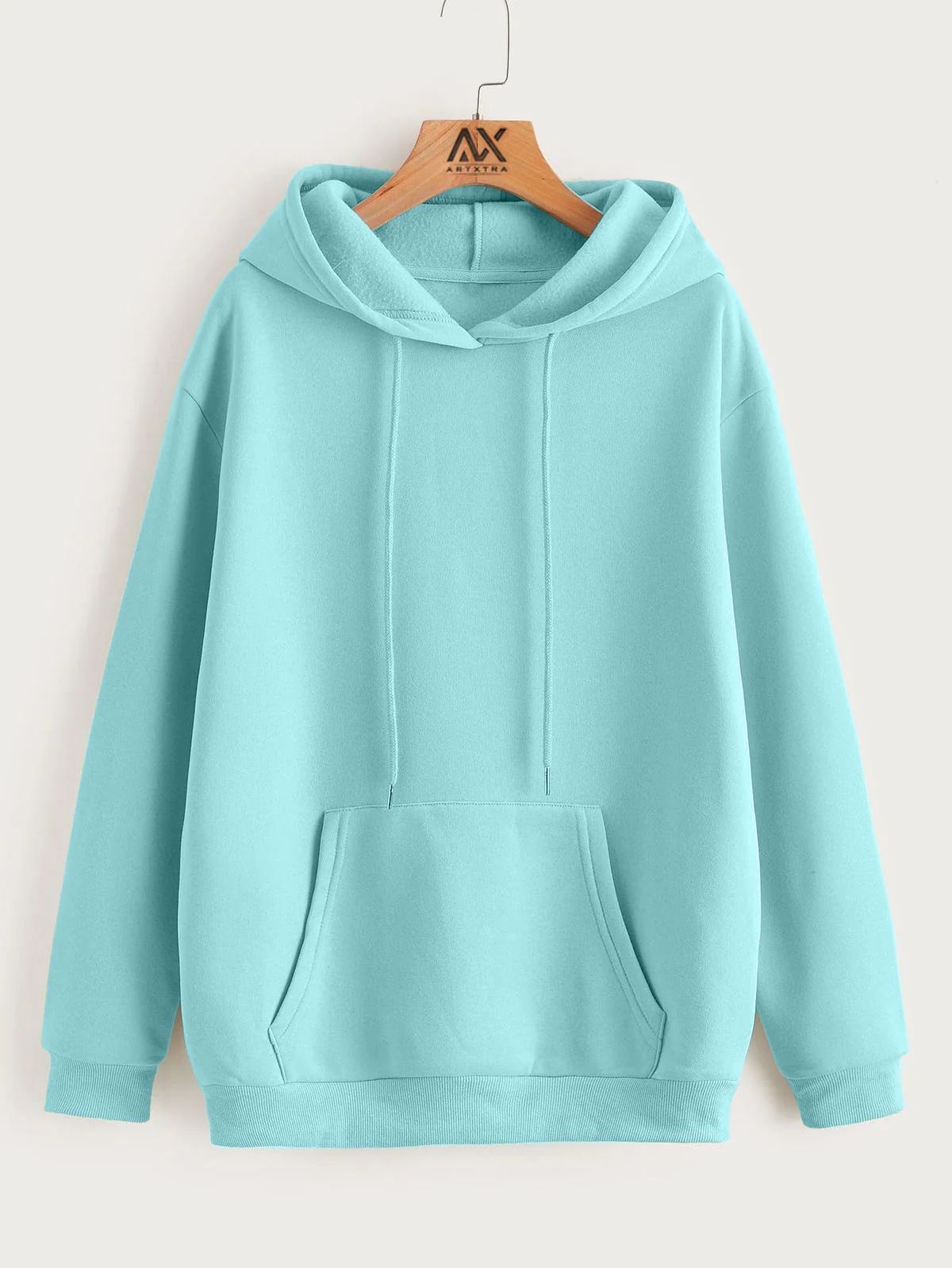 Baagie Hoodie