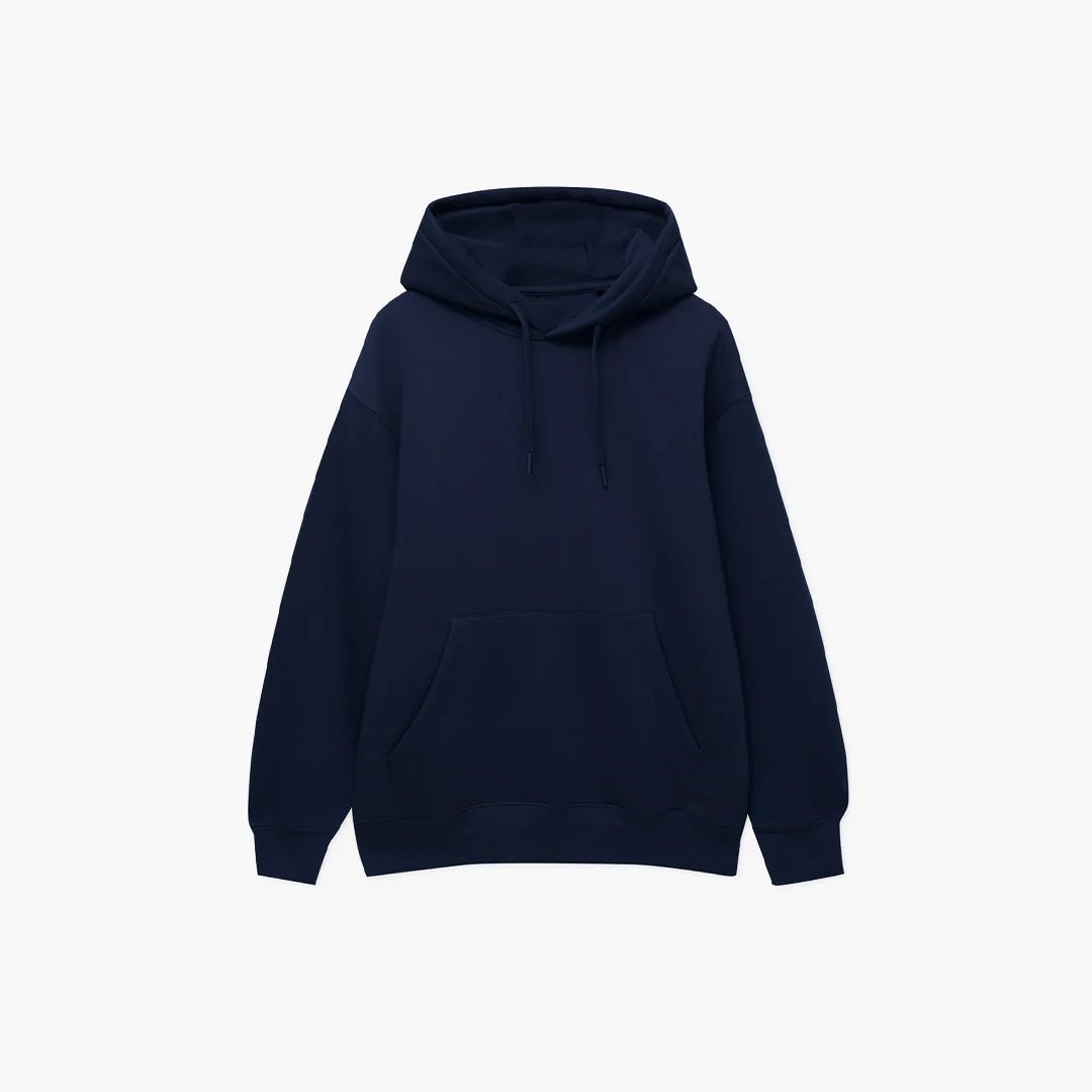 Baagie Hoodie