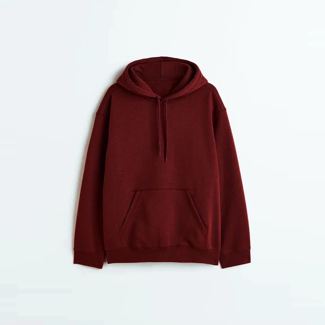 Baagie Hoodie