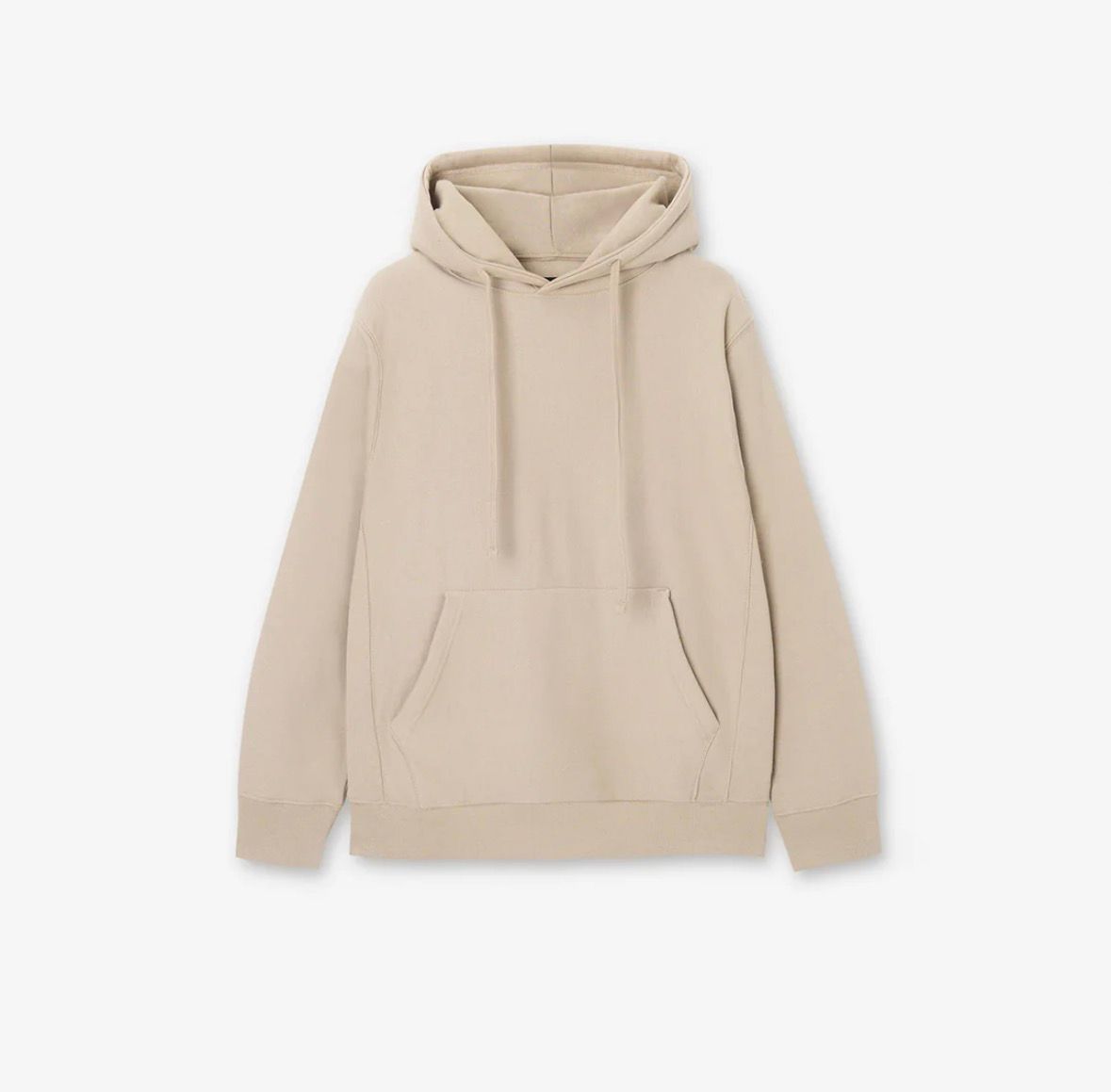 Baagie Hoodie