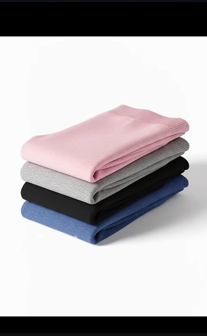 Lagging For Winter Unisex 3 Pcs